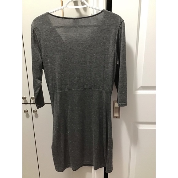 Bench dress - Picture 4 of 5